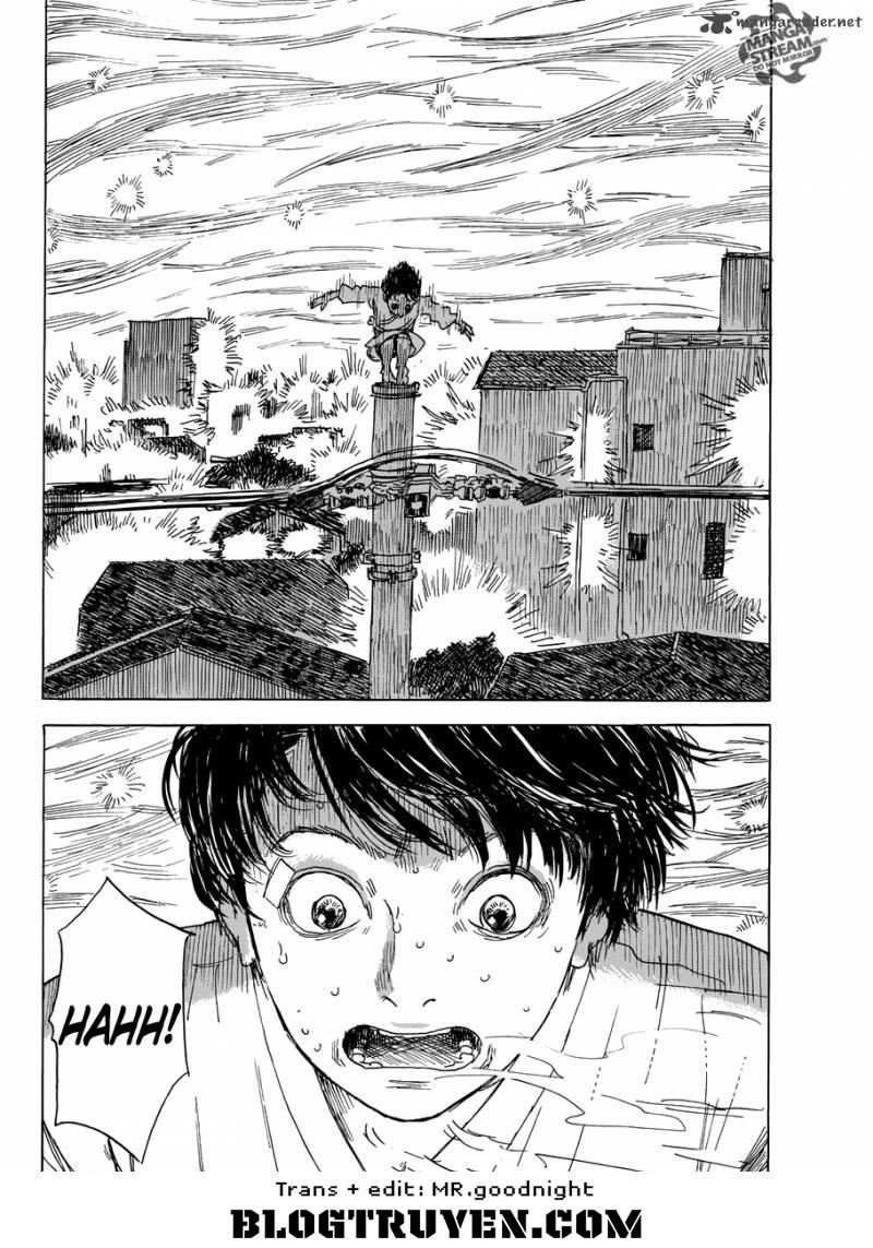 Happiness (Oshimi Shuzo) Chapter 10 - 9