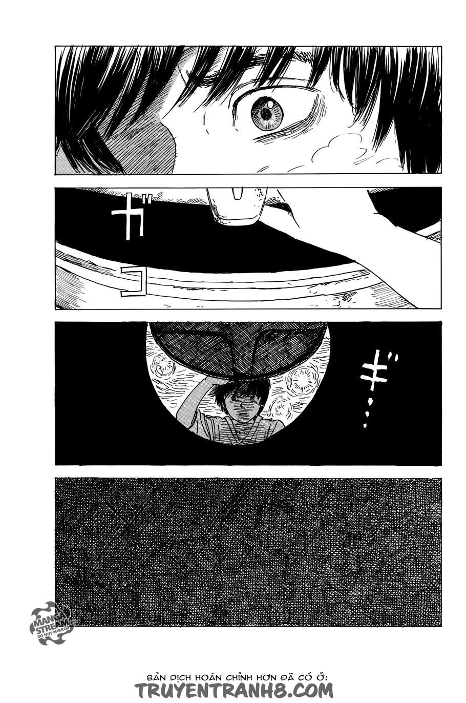 Happiness (Oshimi Shuzo) Chapter 11 - 15