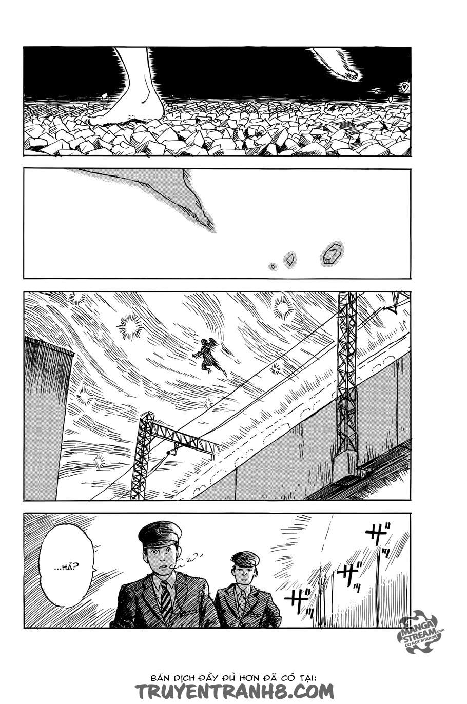 Happiness (Oshimi Shuzo) Chapter 11 - 6