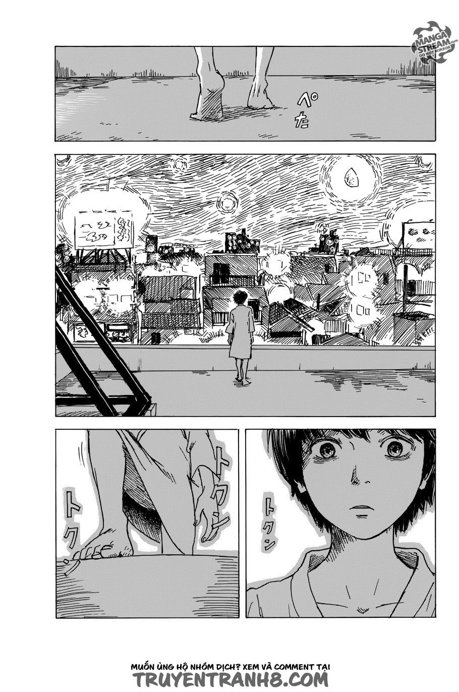 Happiness (Oshimi Shuzo) Chapter 11 - 9