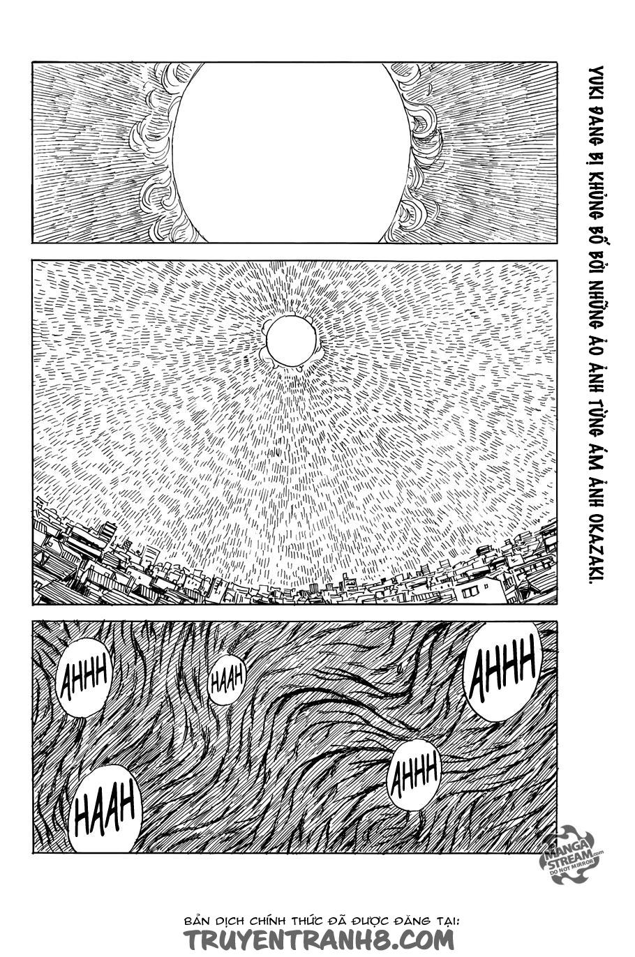 Happiness (Oshimi Shuzo) Chapter 12 - 4