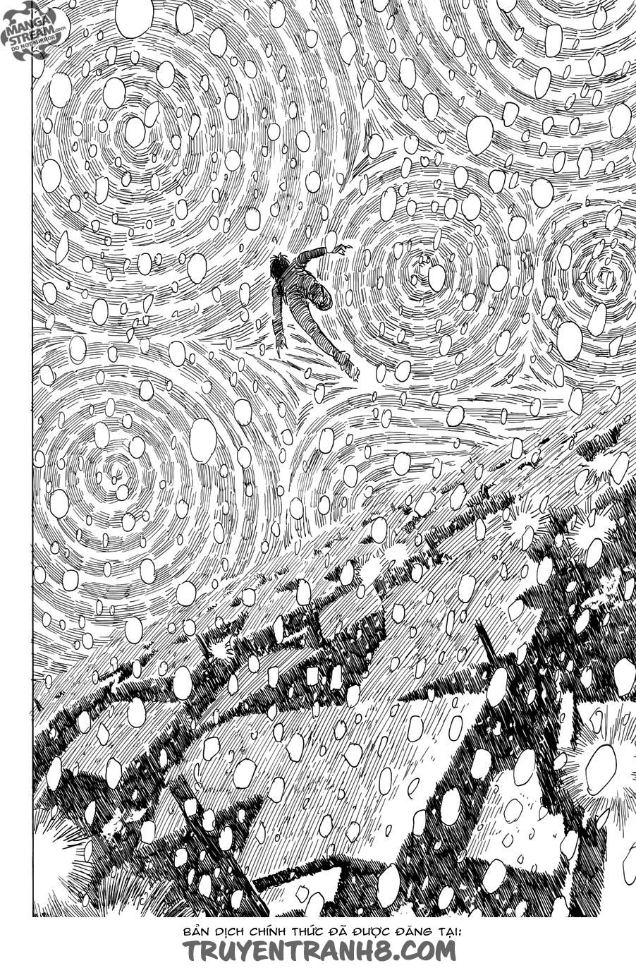 Happiness (Oshimi Shuzo) Chapter 12 - 38