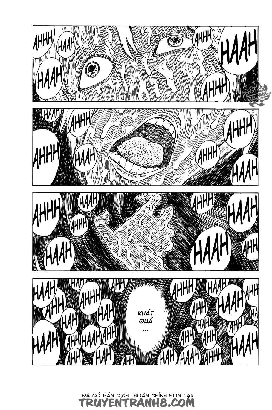 Happiness (Oshimi Shuzo) Chapter 12 - 5