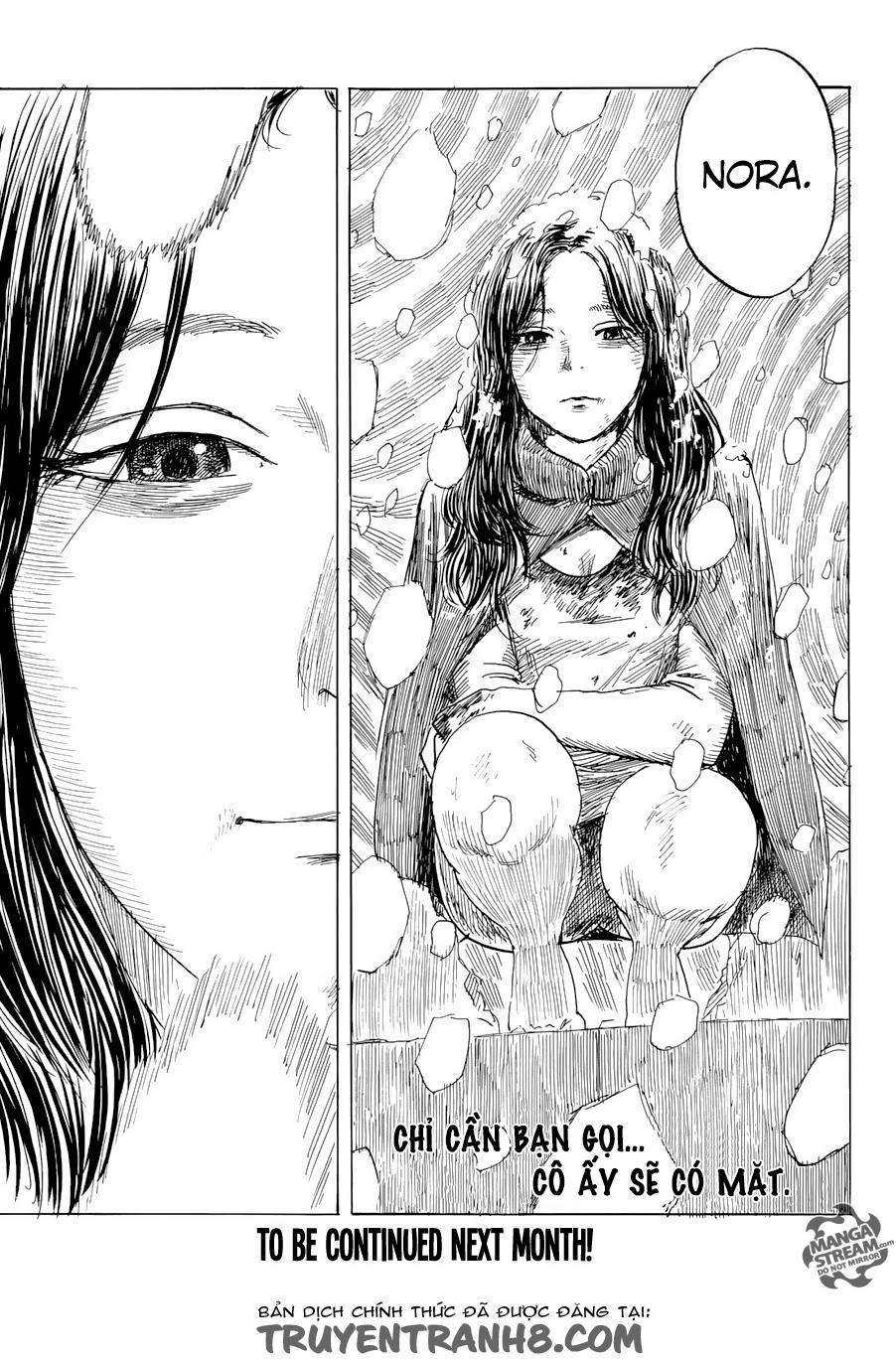 Happiness (Oshimi Shuzo) Chapter 12 - 41