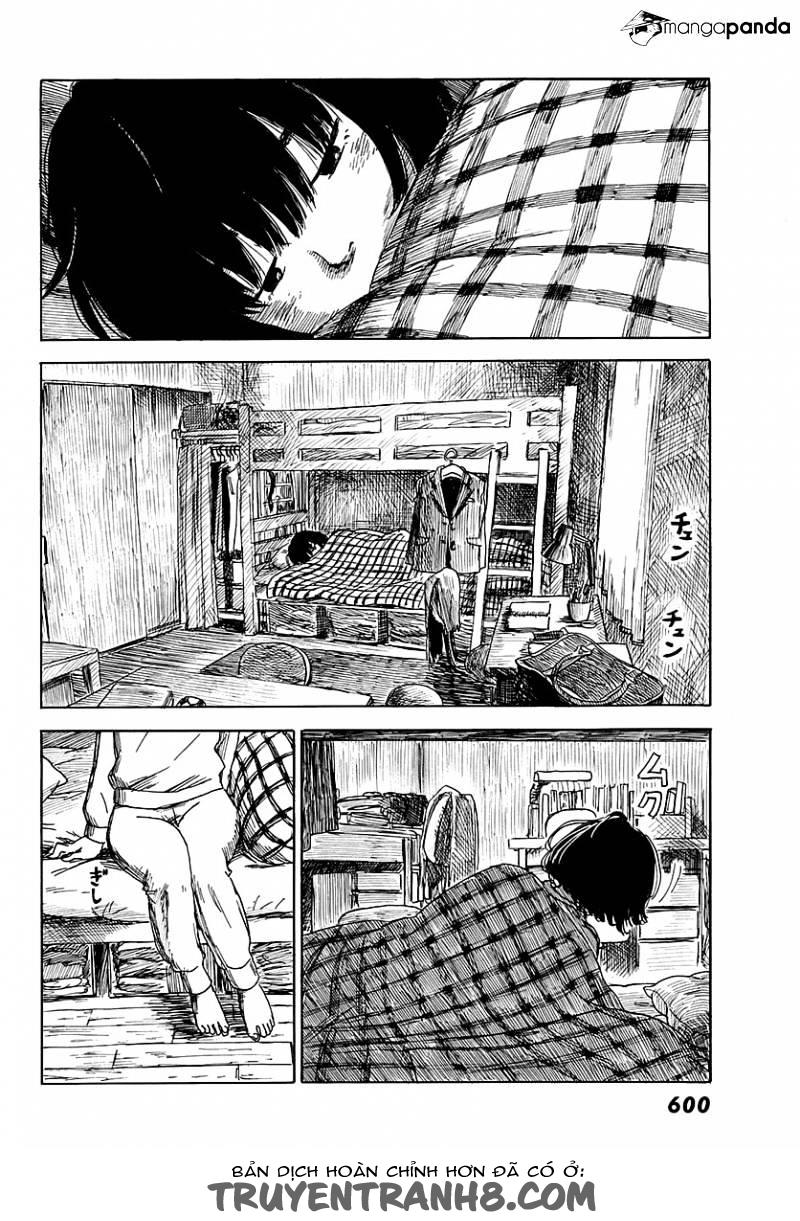 Happiness (Oshimi Shuzo) Chapter 14 - 7