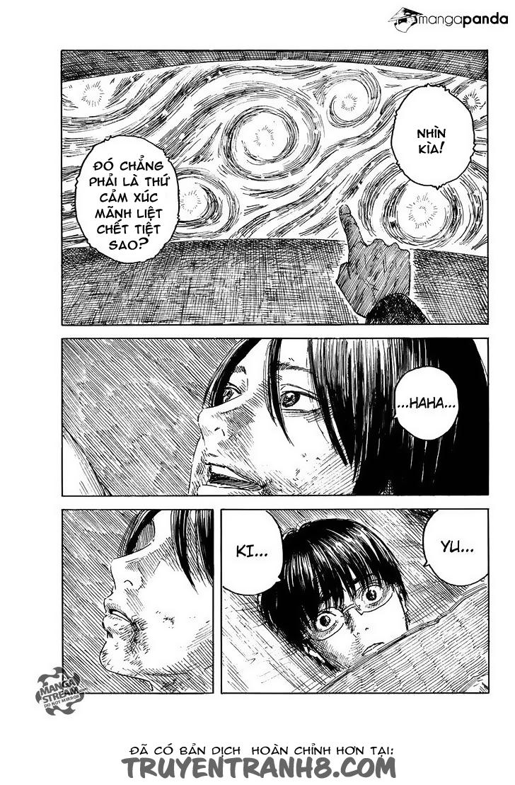 Happiness (Oshimi Shuzo) Chapter 15 - 25