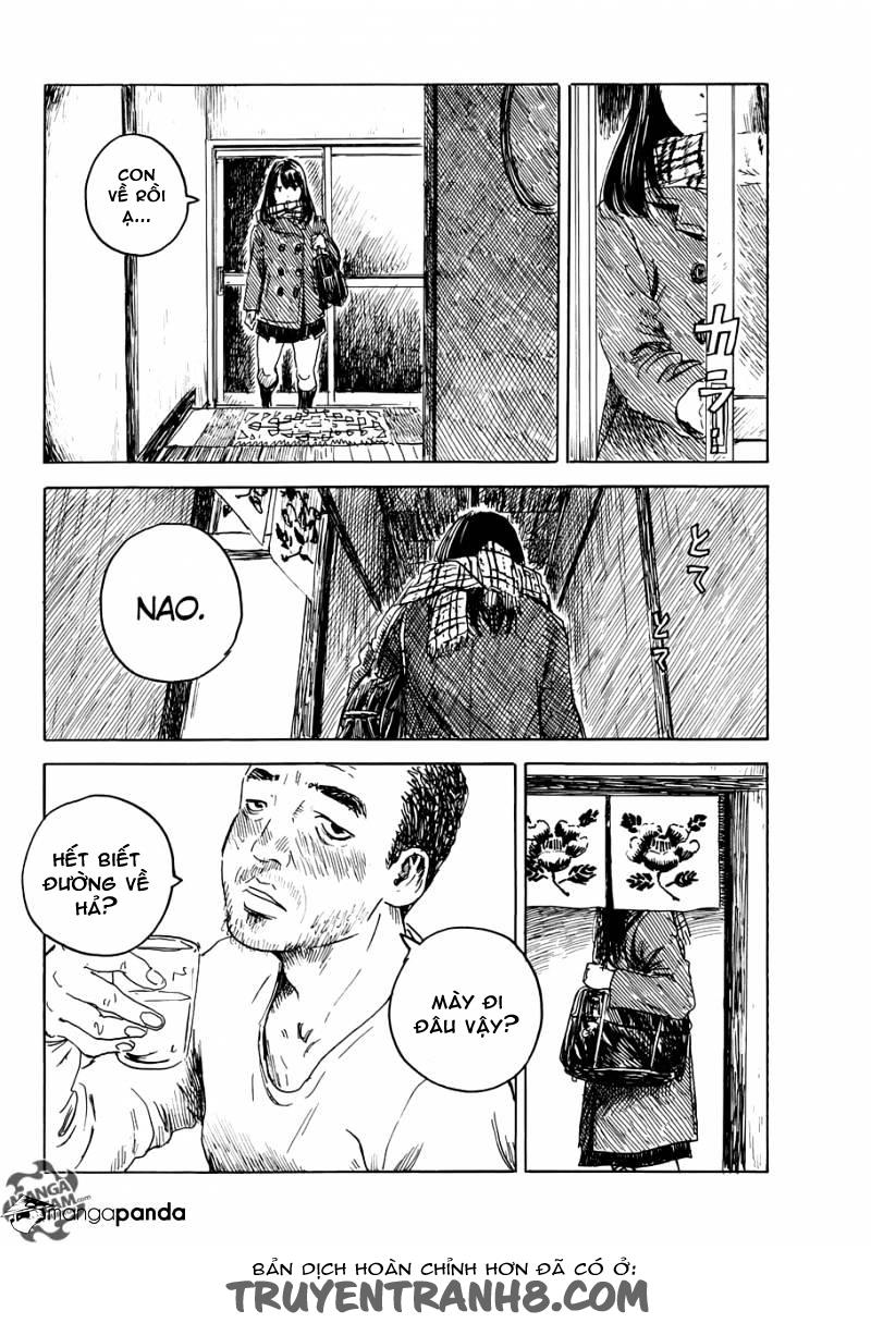 Happiness (Oshimi Shuzo) Chapter 17 - 26