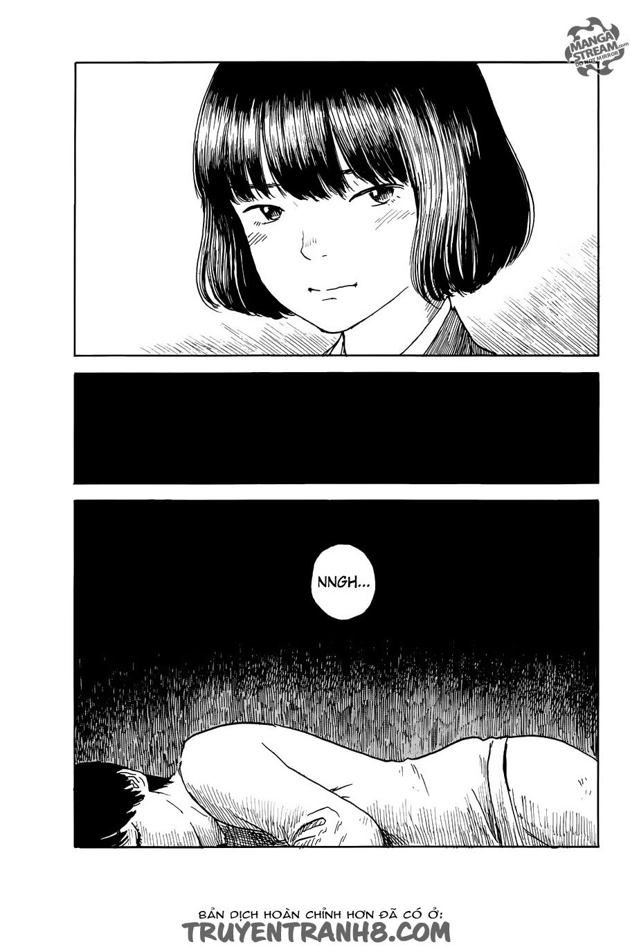 Happiness (Oshimi Shuzo) Chapter 18 - 15
