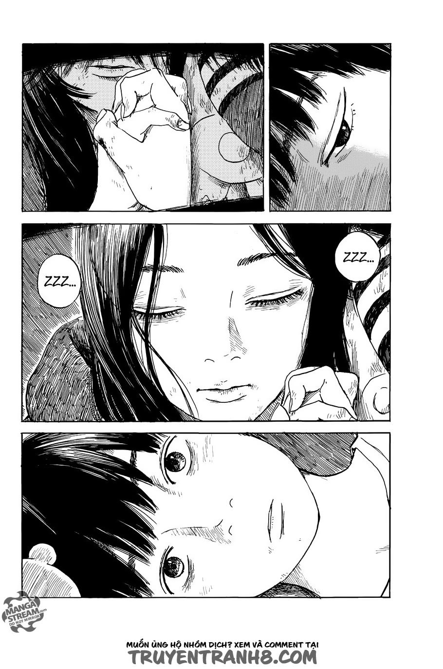 Happiness (Oshimi Shuzo) Chapter 18 - 16
