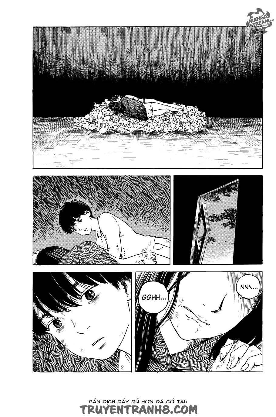 Happiness (Oshimi Shuzo) Chapter 18 - 17