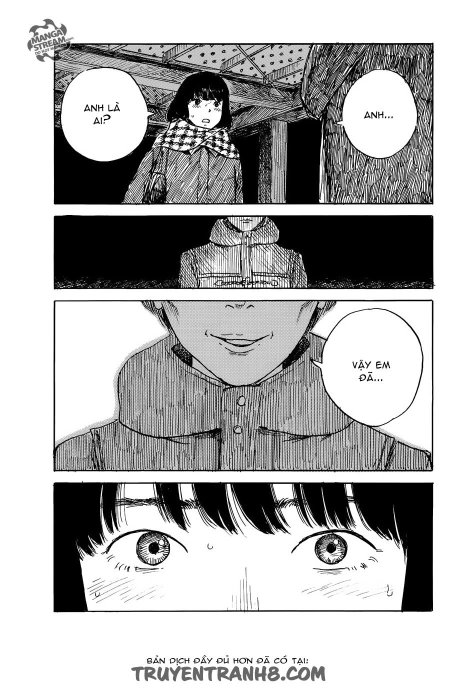 Happiness (Oshimi Shuzo) Chapter 18 - 37
