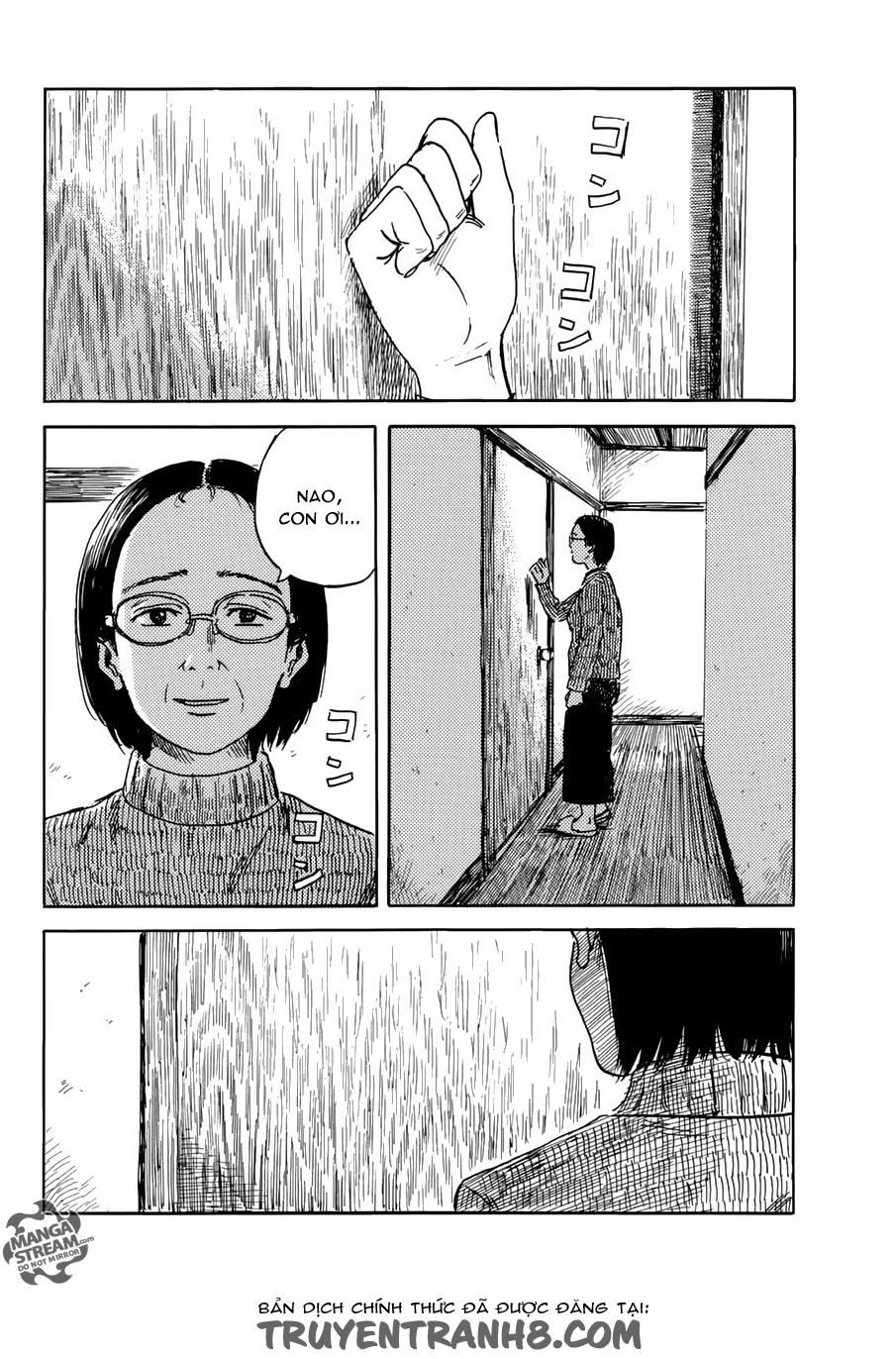 Happiness (Oshimi Shuzo) Chapter 19 - 24