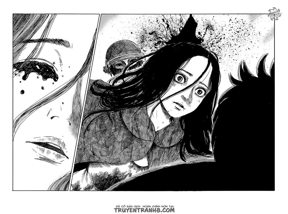 Happiness (Oshimi Shuzo) Chapter 21 - 18