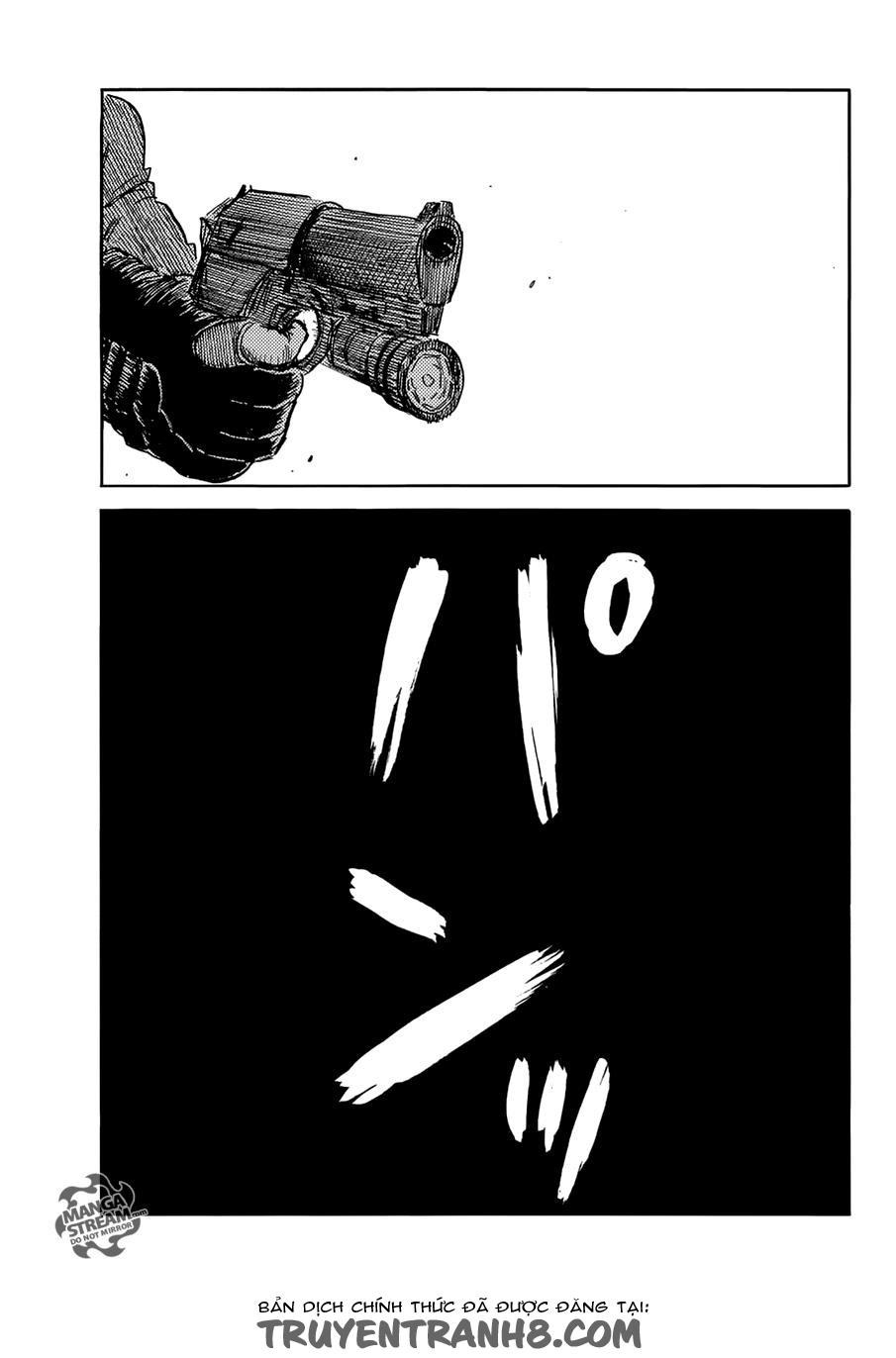 Happiness (Oshimi Shuzo) Chapter 21 - 20