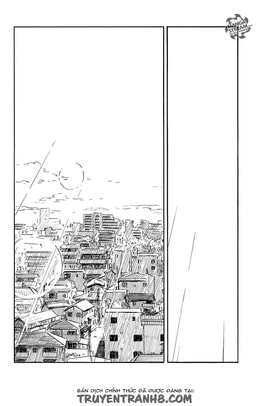 Happiness (Oshimi Shuzo) Chapter 21 - 24