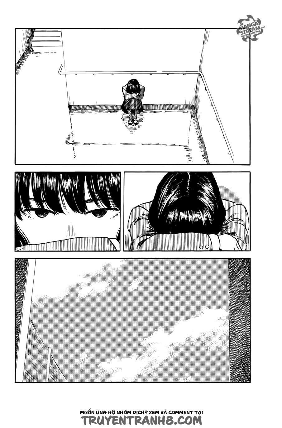 Happiness (Oshimi Shuzo) Chapter 21 - 26