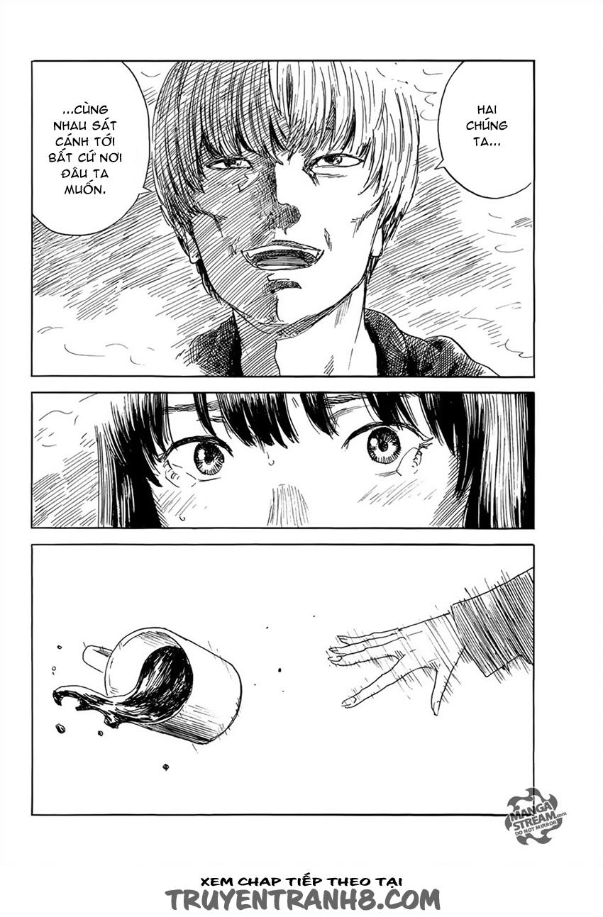 Happiness (Oshimi Shuzo) Chapter 23 - 12