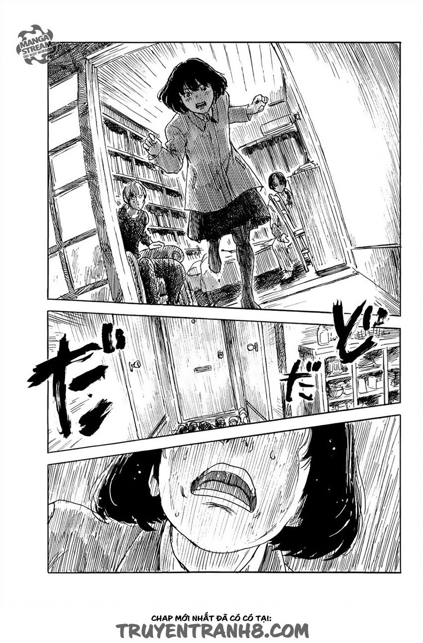 Happiness (Oshimi Shuzo) Chapter 23 - 13