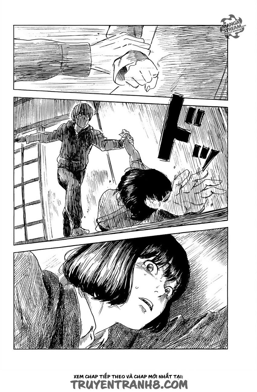 Happiness (Oshimi Shuzo) Chapter 23 - 14