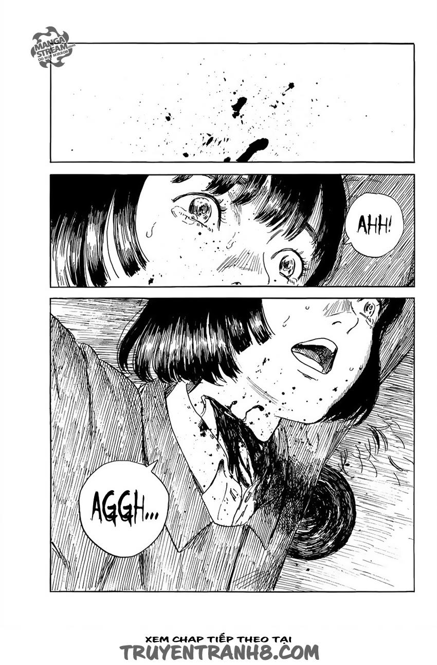 Happiness (Oshimi Shuzo) Chapter 23 - 17