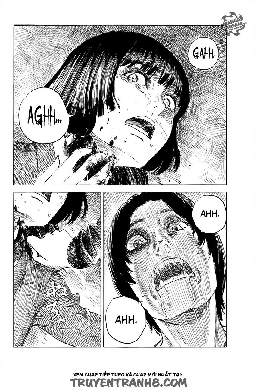 Happiness (Oshimi Shuzo) Chapter 23 - 23