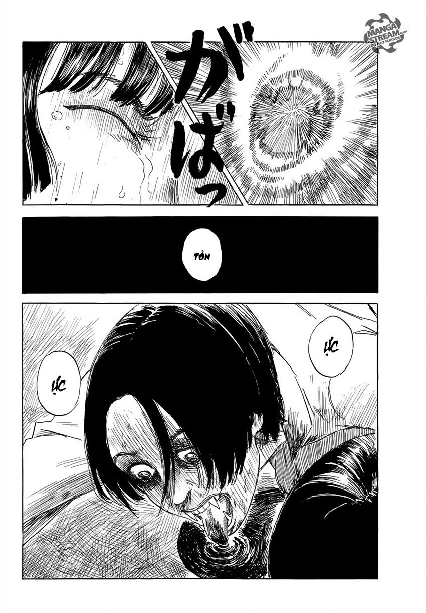 Happiness (Oshimi Shuzo) Chapter 23 - 25