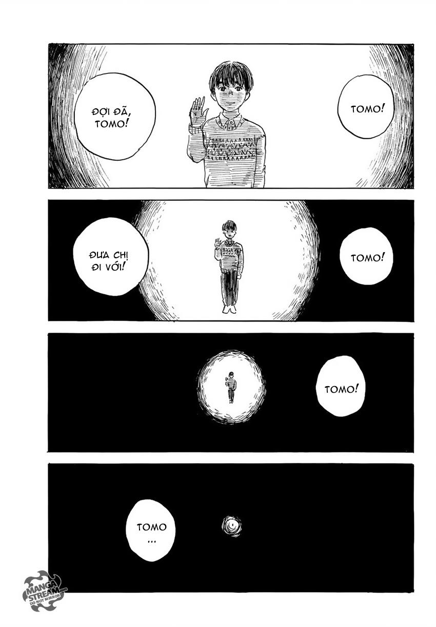 Happiness (Oshimi Shuzo) Chapter 23 - 32