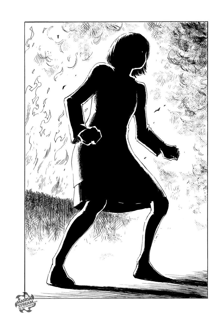 Happiness (Oshimi Shuzo) Chapter 24 - 11