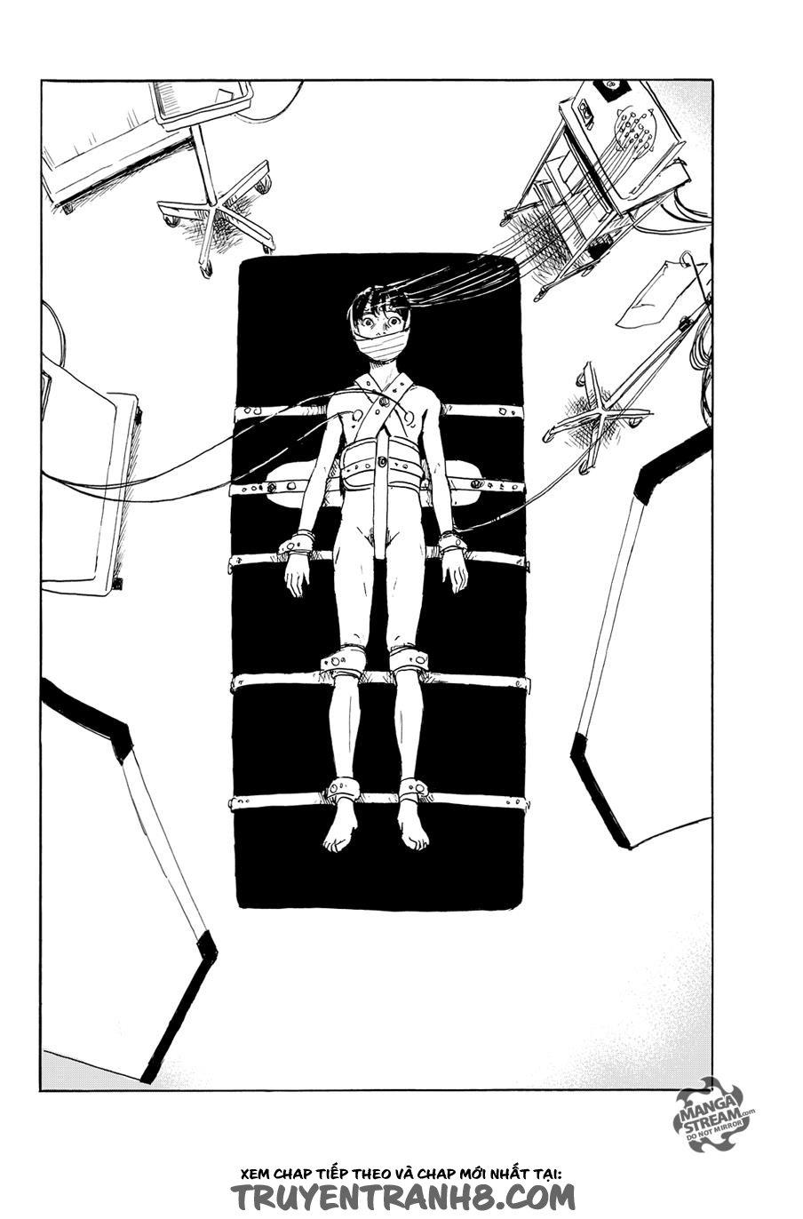 Happiness (Oshimi Shuzo) Chapter 24 - 18