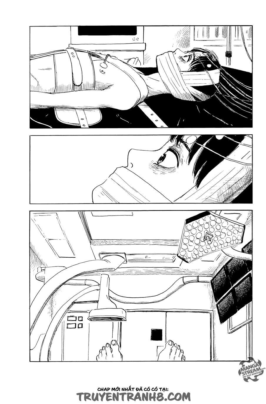 Happiness (Oshimi Shuzo) Chapter 24 - 19