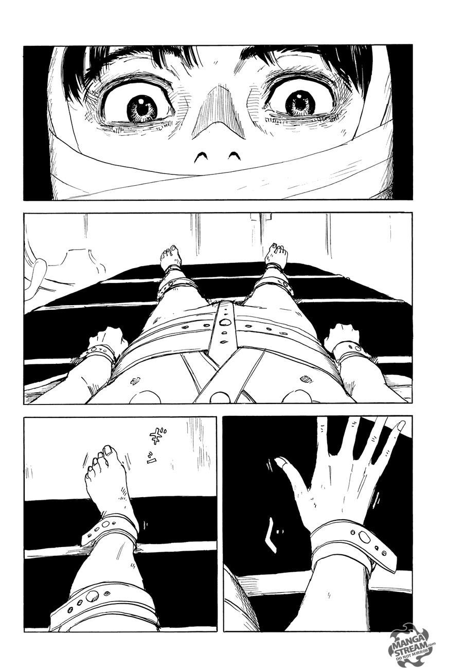 Happiness (Oshimi Shuzo) Chapter 24 - 20