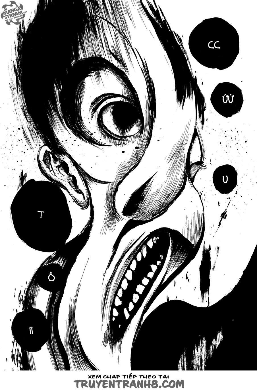 Happiness (Oshimi Shuzo) Chapter 24 - 28