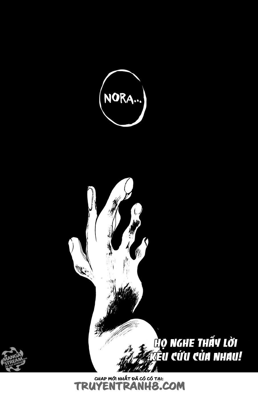 Happiness (Oshimi Shuzo) Chapter 24 - 33