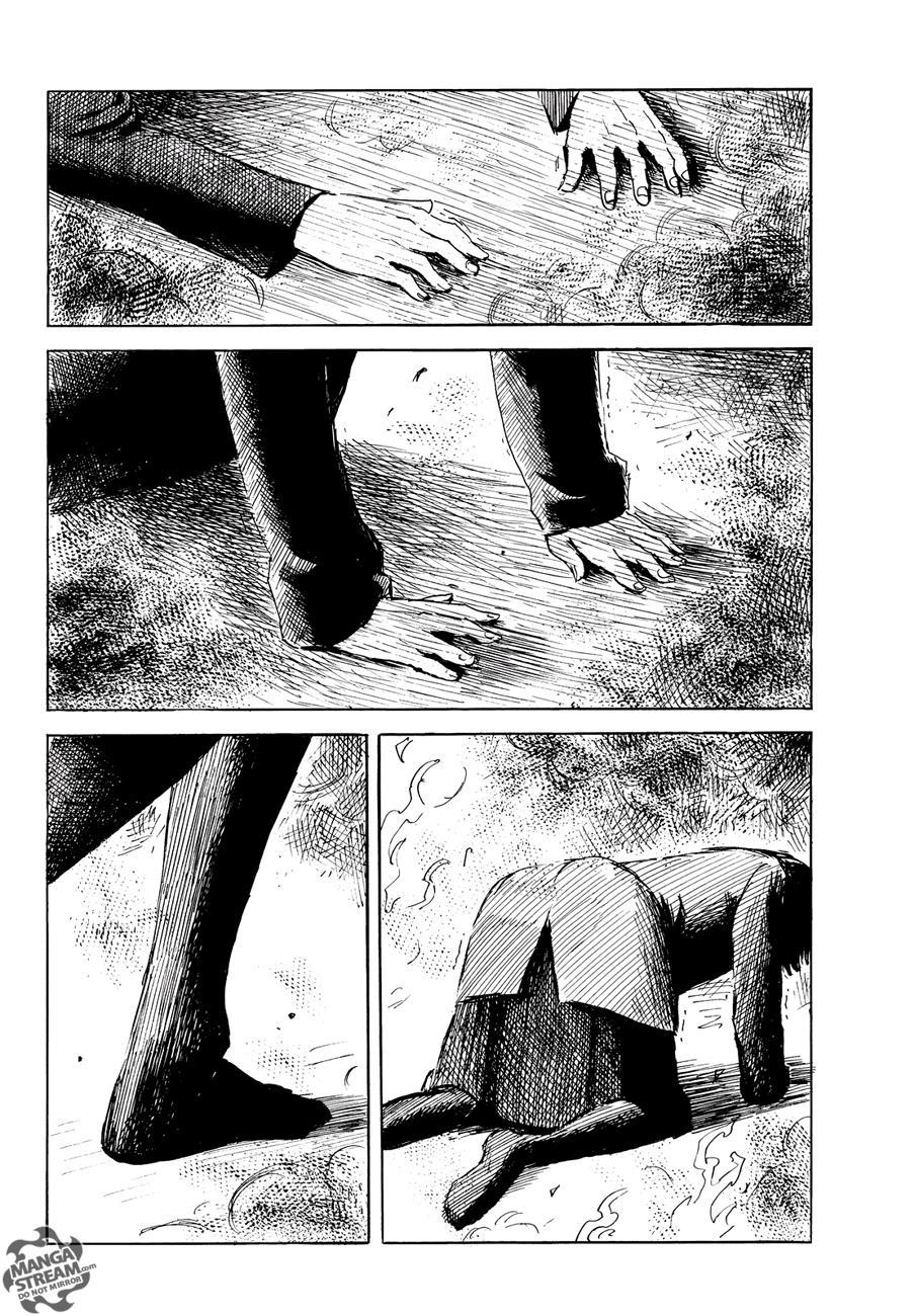 Happiness (Oshimi Shuzo) Chapter 24 - 10