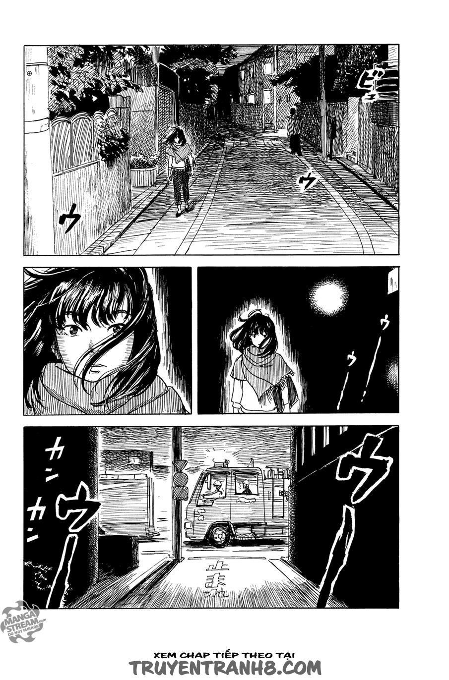 Happiness (Oshimi Shuzo) Chapter 25 - 14