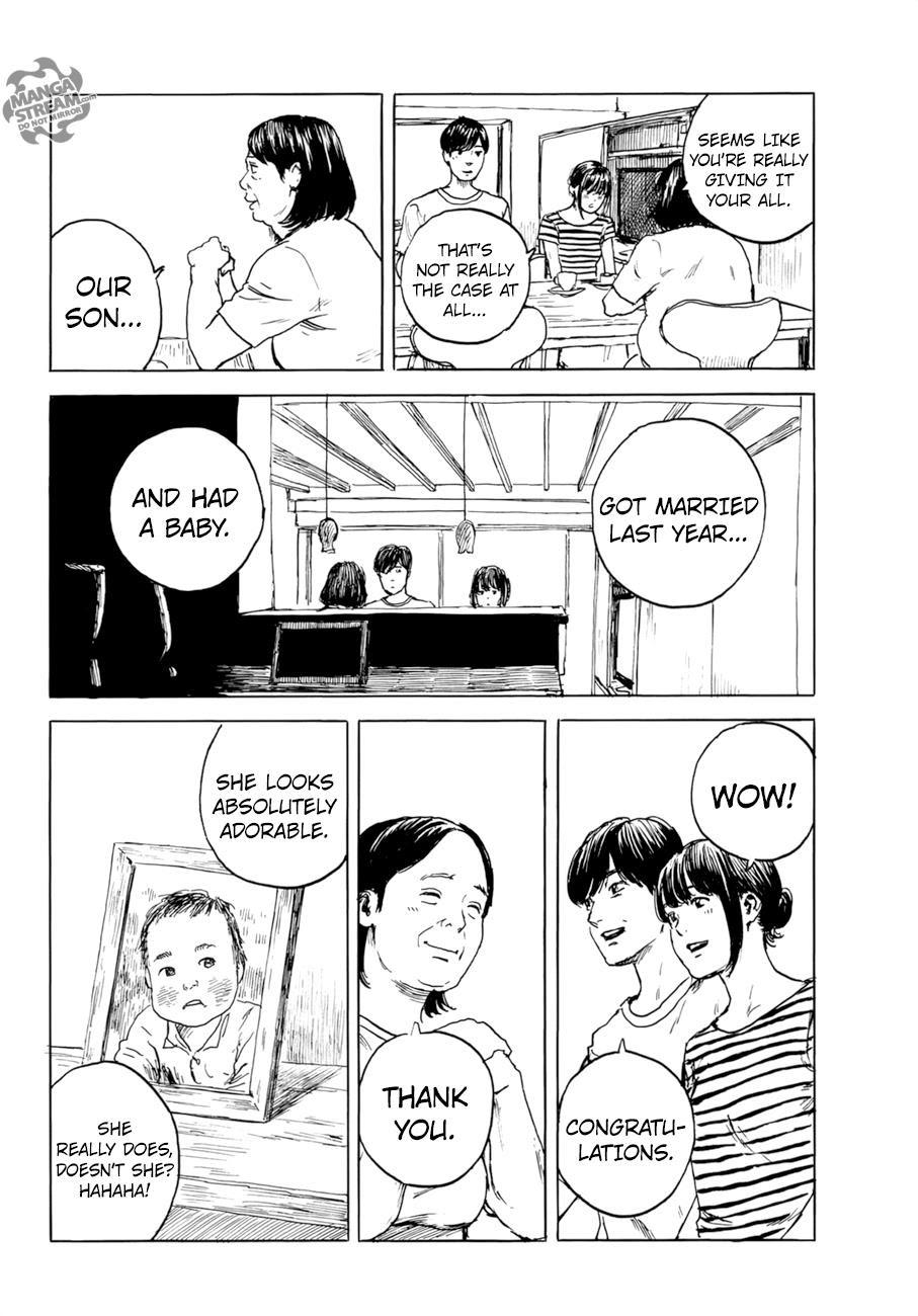 Happiness (Oshimi Shuzo) Chapter 26 - 11