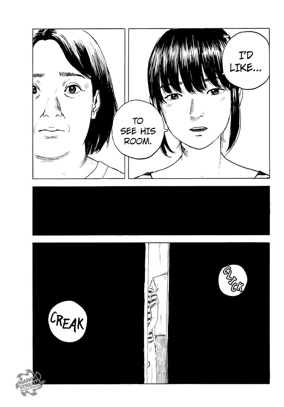 Happiness (Oshimi Shuzo) Chapter 26 - 14