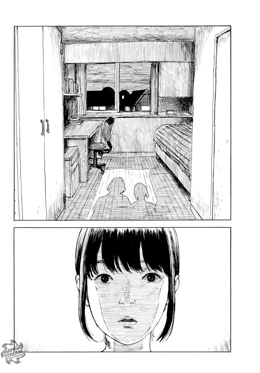Happiness (Oshimi Shuzo) Chapter 26 - 15