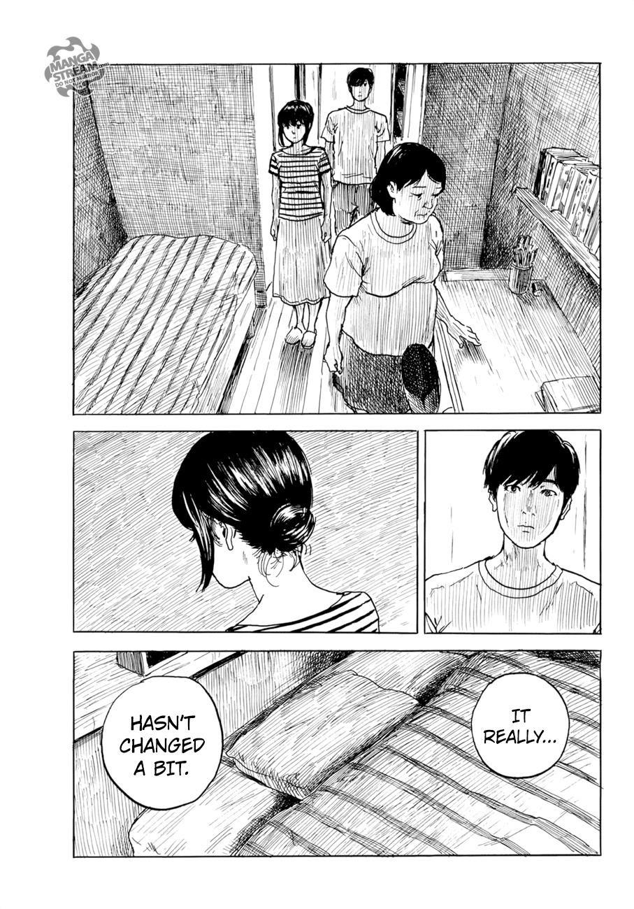 Happiness (Oshimi Shuzo) Chapter 26 - 16
