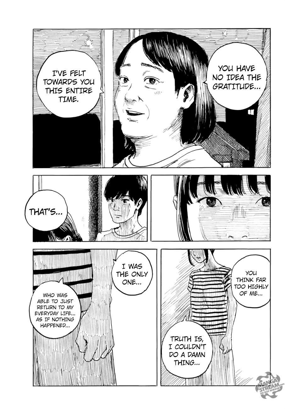 Happiness (Oshimi Shuzo) Chapter 26 - 18
