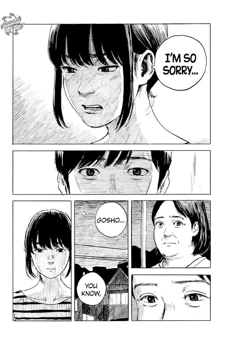 Happiness (Oshimi Shuzo) Chapter 26 - 19