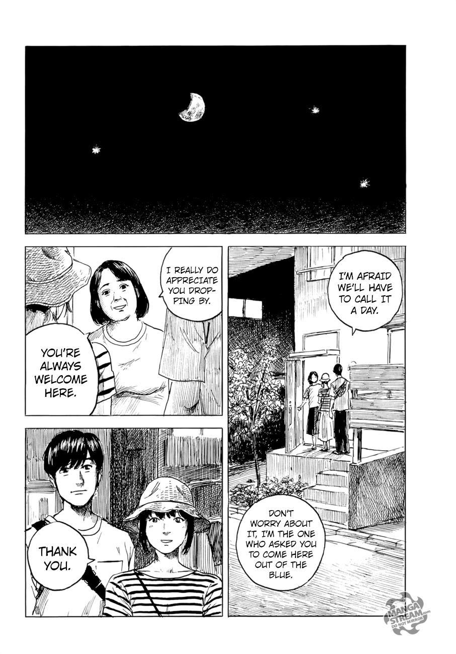 Happiness (Oshimi Shuzo) Chapter 26 - 23