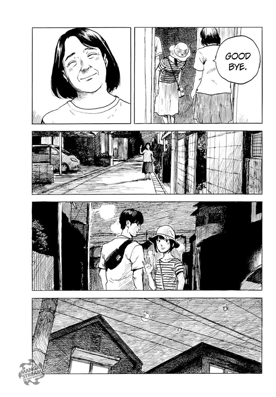 Happiness (Oshimi Shuzo) Chapter 26 - 24