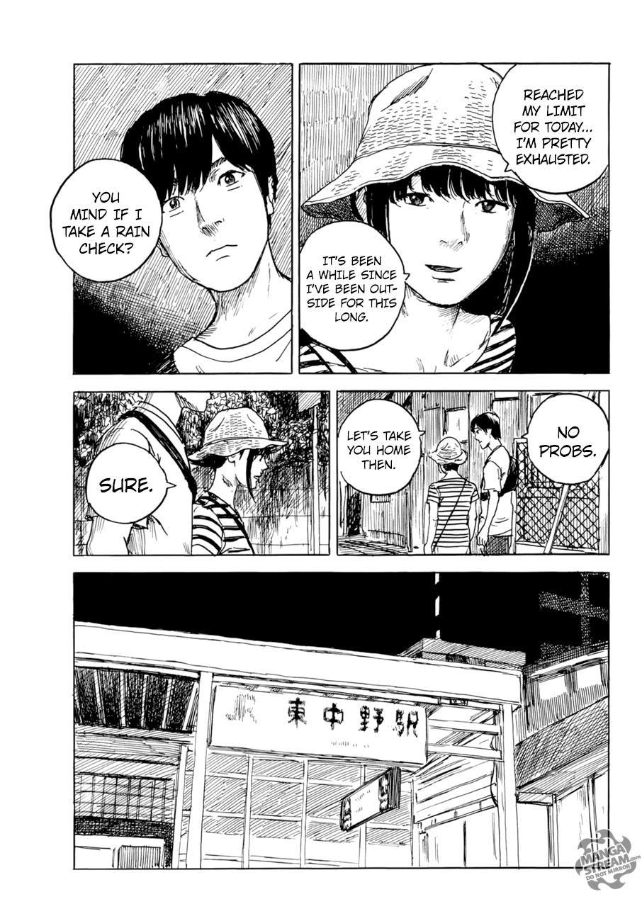 Happiness (Oshimi Shuzo) Chapter 26 - 26
