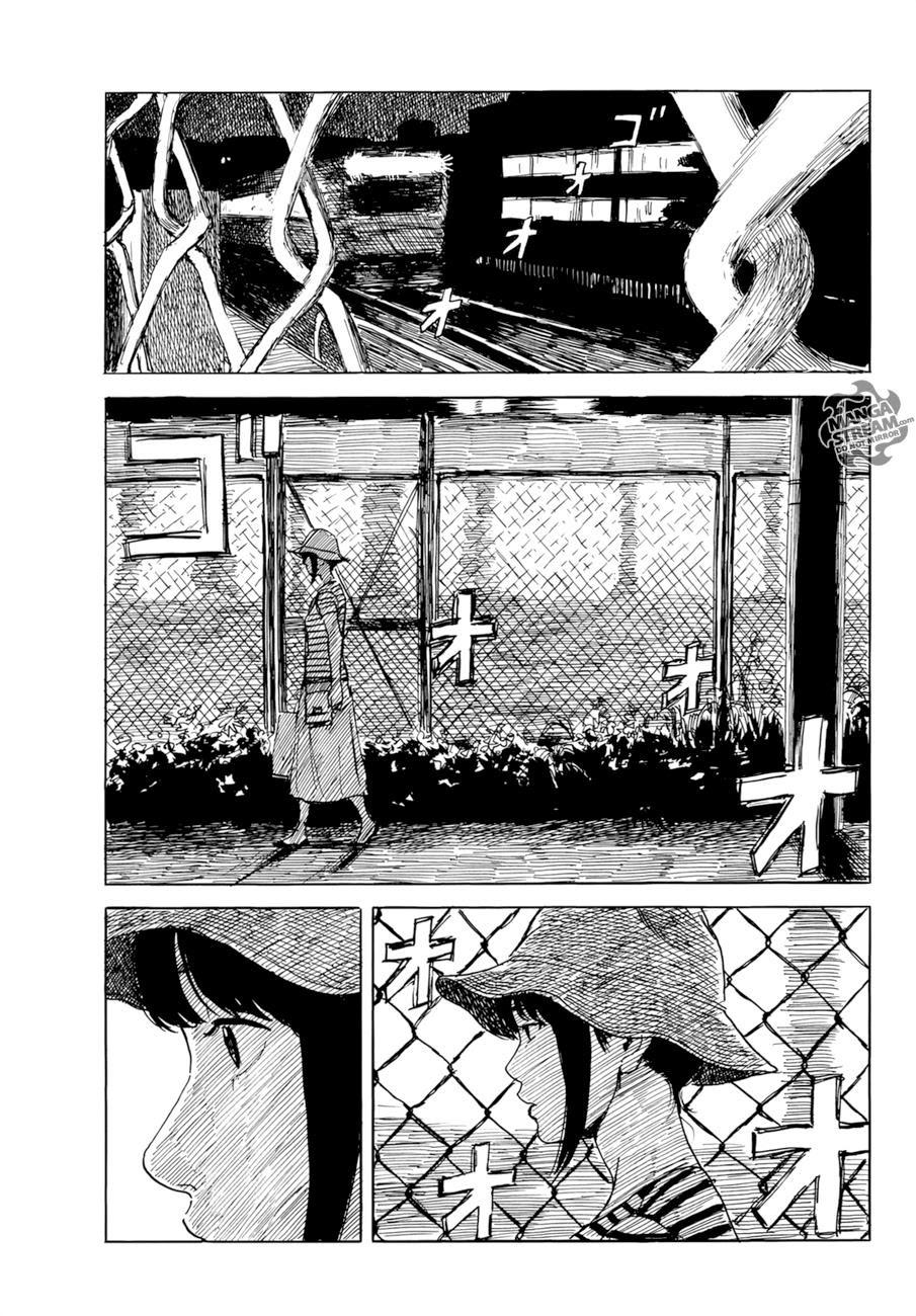 Happiness (Oshimi Shuzo) Chapter 26 - 30