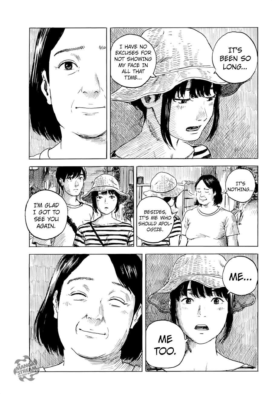 Happiness (Oshimi Shuzo) Chapter 26 - 4