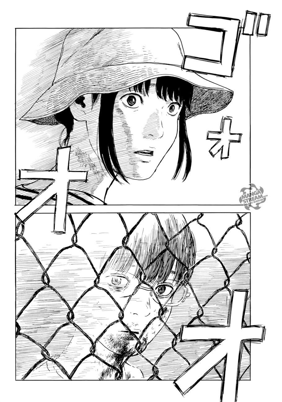 Happiness (Oshimi Shuzo) Chapter 26 - 32