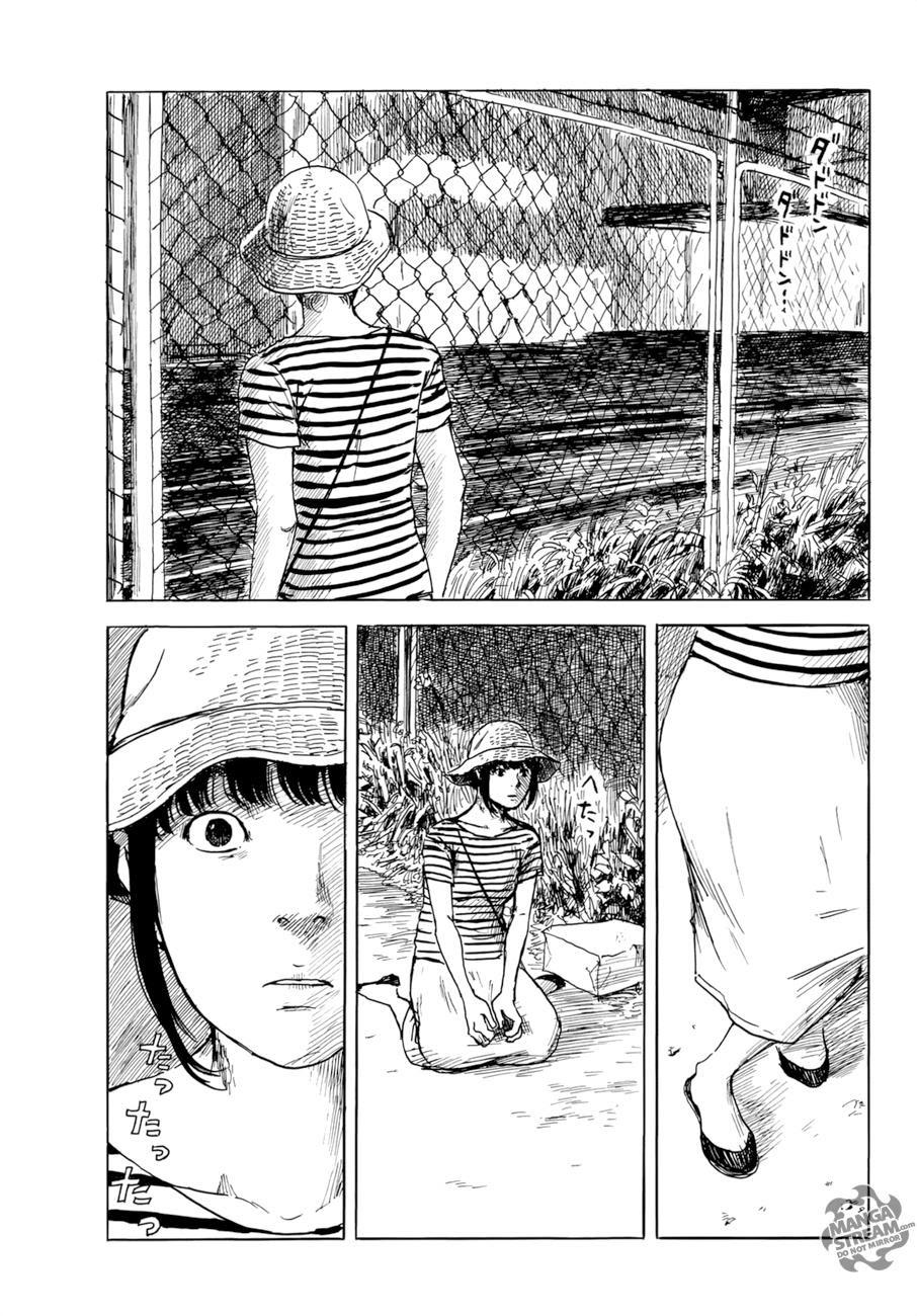 Happiness (Oshimi Shuzo) Chapter 26 - 33