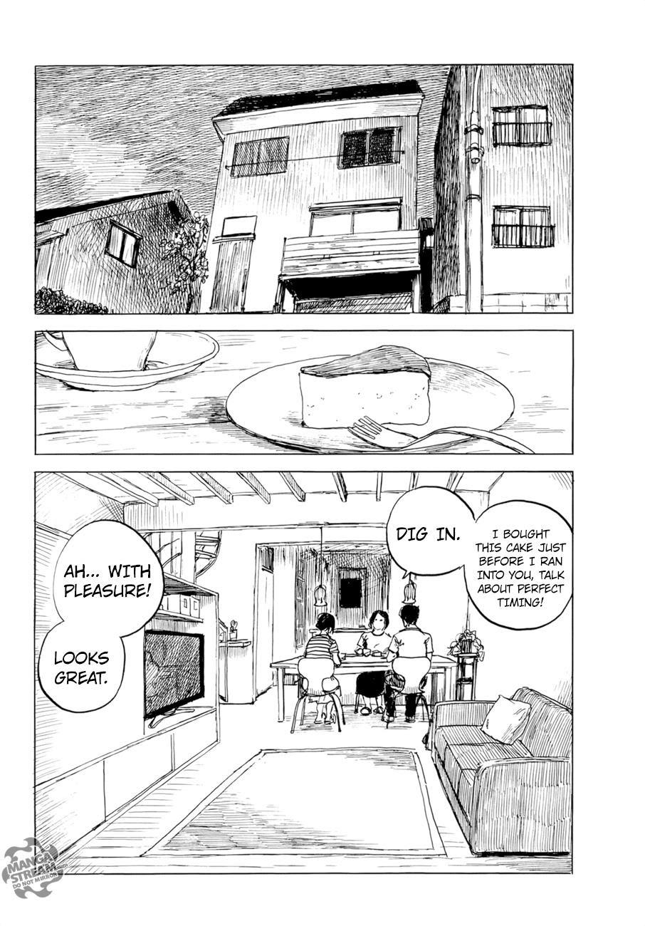 Happiness (Oshimi Shuzo) Chapter 26 - 9