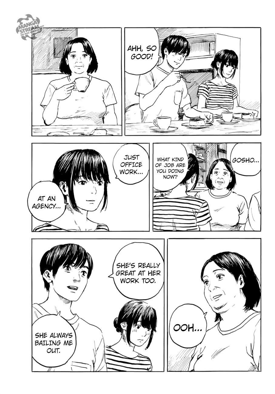 Happiness (Oshimi Shuzo) Chapter 26 - 10